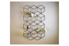 D125-01 Fe Wall Deco S