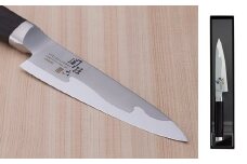 関孫六  15000ST ペティナイフ 120mm  ◇貝印 H27-01 