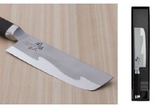 関孫六   15000ST  菜切り包丁165mm ◇貝印 H45-04 