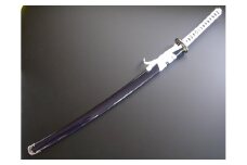 美術刀剣　模造刀　織田信長拵え大刀（国重）　戦国武将シリーズ