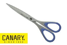CANARY 事務用ハサミ 剣先 ESR-175