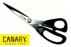 CANARY ソフトキャナリー 洋裁鋏(S-210H)  210mm