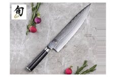 【59E0693】〈貝印〉旬Shun Classic シェフズナイフ（250mm）