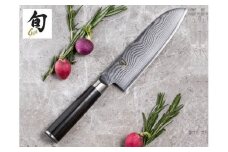 【59E0682】〈貝印〉旬Shun Classic 三徳包丁（175mm）