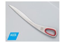 H5-146 ALLEX ペーパーナイフ SP-170【レッド】（11110R）