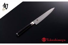 【59E0450】〈貝印〉旬Shun Classic ユーティリティナイフ（150mm）