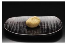 【ふるさと納税限定】中津川栗きんとん10個・栗蒸し羊羹1本・お茶セット F4N-1008