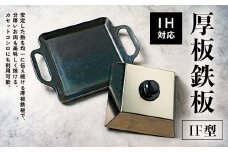厚板鉄板IF型 F4N-2343