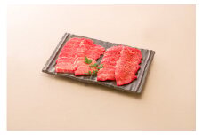 【高島屋選定品】 ＜熊崎畜産＞飛騨牛モモ・バラ焼肉  冷凍 赤身 モモ 霜降りバラ ギフト 岐阜県 中津川市 F4N-0541