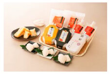 【高島屋選定品】＜豆乃匠 中島豆腐＞中島豆腐セットB  中津川 中津川市 グルメ お取り寄せ F4N-1781