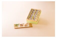 【高島屋選定品】＜七福＞深山のしずく15個入  F4N-1941