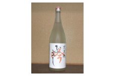 笠置鶴 吟ひやおろし F4N-1499