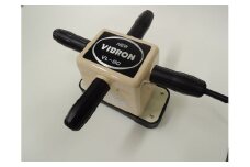 家庭用電気マッサージ器 ニュービブロン VL-80 F4N-0511