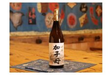 清酒 吟醸 加子母 1.8L F4N-0019