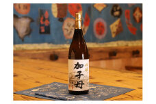 清酒 吟醸 加子母 1.8L F4N-0019