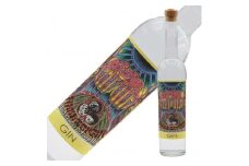 【中津川蒸溜所】NAKATSU GIN （ジン） グレープフルーツルビー 500ml F4N-0964