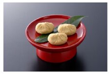【高島屋選定品】＜松月堂＞ 栗きんとん20個入 栗きんとん 栗 昔ながら 中津川市 中津川 F4N-0548