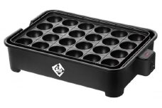極のたこ焼き器 YOG-K240(B) R0D56 F4N-0677