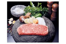 牛肉 飛騨牛 サーロインステーキ 4枚（約650g） 牛 肉 サーロインステーキ サーロイン ステーキ 赤身 飛騨 F4N-1745