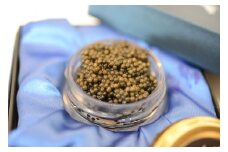 中津川キャビア S Caviar 食べ比べ2種 F4N-1211