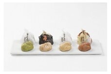 栗きんとん4種 食べ比べセット F4N-0785