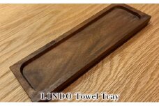[№5308-0022]LINDO　Towel　Tray タオルトレイ