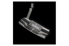 ZENITH PUTTER 削り出しパター＜SWS-01C＞ 申込券 ゼニスパター 瑞浪市 / ジオニック ゴルフ パター カスタマイズ [AZBQ016]