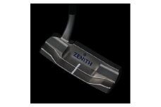 ZENITH PUTTER 削り出しパター＜SWS-01B＞ 申込券 ゼニスパター 瑞浪市 / ジオニック ゴルフ パター カスタマイズ [AZBQ015]