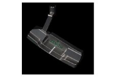 ZENITH PUTTER 削り出しパター ＜BS-02C＞ 申込券 ゼニスパター 瑞浪市 / ジオニック ゴルフ パター カスタマイズ [AZBQ009]