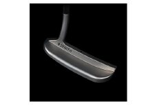 ZENITH PUTTER 削り出しパター＜LB-01B＞ 申込券 ゼニスパター 瑞浪市 / ジオニック ゴルフ パター カスタマイズ [AZBQ010]