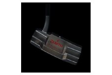 ZENITH PUTTER 削り出しパター＜WS-01C＞ 申込券 ゼニスパター 瑞浪市 / ジオニック ゴルフ パター カスタマイズ [AZBQ017]