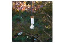 CTSH LIGHT. ペンダントライト SQUARE＜Walnut×クロム加工 E17＞ 瑞浪市 / ジオニック 照明器具 ソケット 鉄 木製 シルバー [AZBQ057]