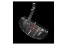 ZENITH PUTTER 削り出しパター＜MP-01C＞ 申込券 ゼニスパター 瑞浪市 / ジオニック ゴルフ パター カスタマイズ [AZBQ013]