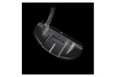 ZENITH PUTTER 削り出しパター＜MP-01B＞ 申込券 ゼニスパター 瑞浪市 / ジオニック ゴルフ パター カスタマイズ [AZBQ012]