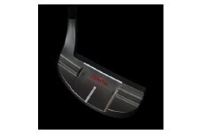 ZENITH PUTTER 削り出しパター＜LM-01B＞ 申込券 ゼニスパター 瑞浪市 / ジオニック ゴルフ パター カスタマイズ [AZBQ011]