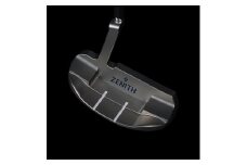 ZENITH PUTTER 削り出しパター＜MR-01OC＞ 申込券 ゼニスパター 瑞浪市 / ジオニック ゴルフ パター カスタマイズ [AZBQ014]