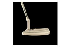 ZENITH PUTTER 削り出しパター＜LBC-01C＞ 申込券 ゼニスパター 瑞浪市 / ジオニック ゴルフ パター カスタマイズ [AZBQ022]