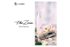 Dr.Fresco The Zeus 日本製 美顔器 ハイスペックモデル【1257858】