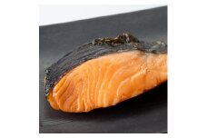 銀鮭切身　塩焼　(85g×4切)×3パック【1485433】