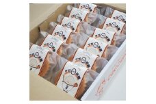 お守り菓子＜まもれーるん＞　　　　　　(マドレーヌ12個入)【1486200】