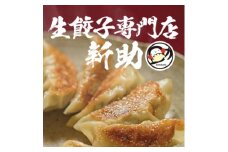 ＜羽島市特産＞羽島れんこん餃子(10個入)×5袋(合計50個)【1490475】