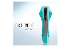 DR.HOME 0 (LIGHT BLUE) 高級 家庭用 光美容器 日本製【1494668】