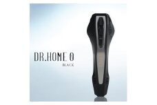 DR.HOME 0 (BLACK) 高級 家庭用 光美容器 日本製【1494669】