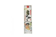 雷おやじ パック 2000ml×6本【1531075】