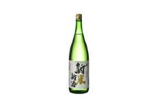 ＜数量限定＞千代菊 新米新酒　1800ml×1本【1535758】