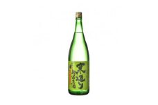 ＜数量限定＞寒造り新酒生酒　1800ml×1本【1535761】