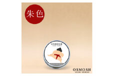 OSMOSH(オスモッシュ)　＜四股＞ ハンド&ヘアクリーム 30g　朱色【1571166】