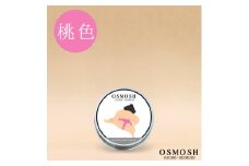 OSMOSH(オスモッシュ)　＜四股＞ ハンド&ヘアクリーム 30g　桃色【1571167】