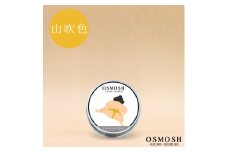 OSMOSH(オスモッシュ)　＜四股＞ ハンド&ヘアクリーム 30g　山吹色【1571169】
