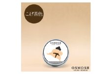OSMOSH(オスモッシュ)　＜四股＞ ハンド&ヘアクリーム 30g　こげ茶色【1571171】